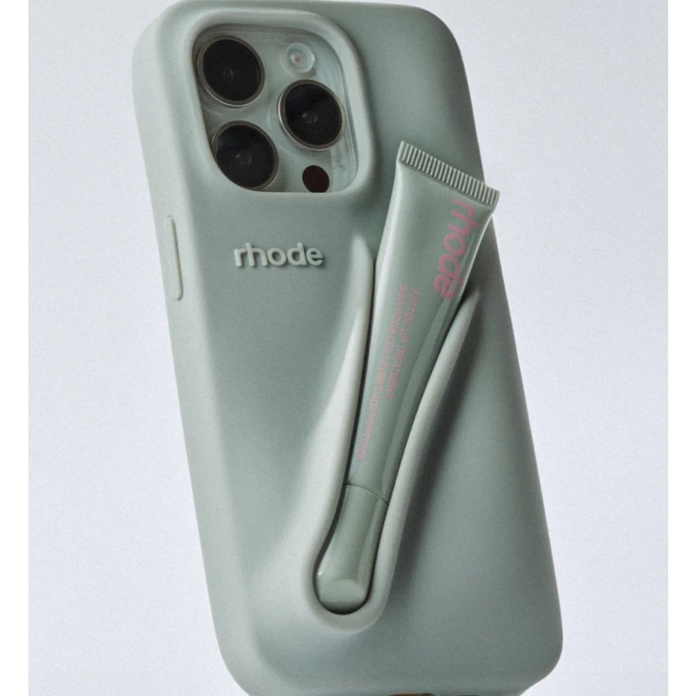 Rhode lip case - iPhone 14pro